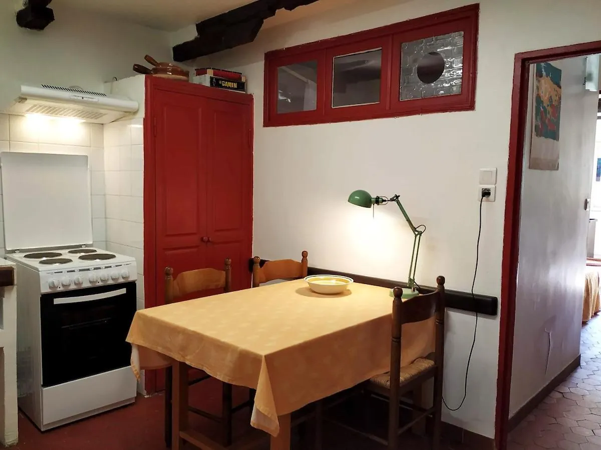 Appartement A Deux Pas De La Plage Nizza Francia