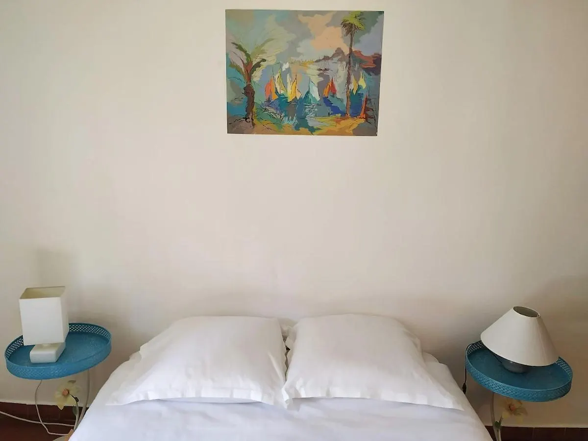 Appartement A Deux Pas De La Plage Nizza 0*,  Francia